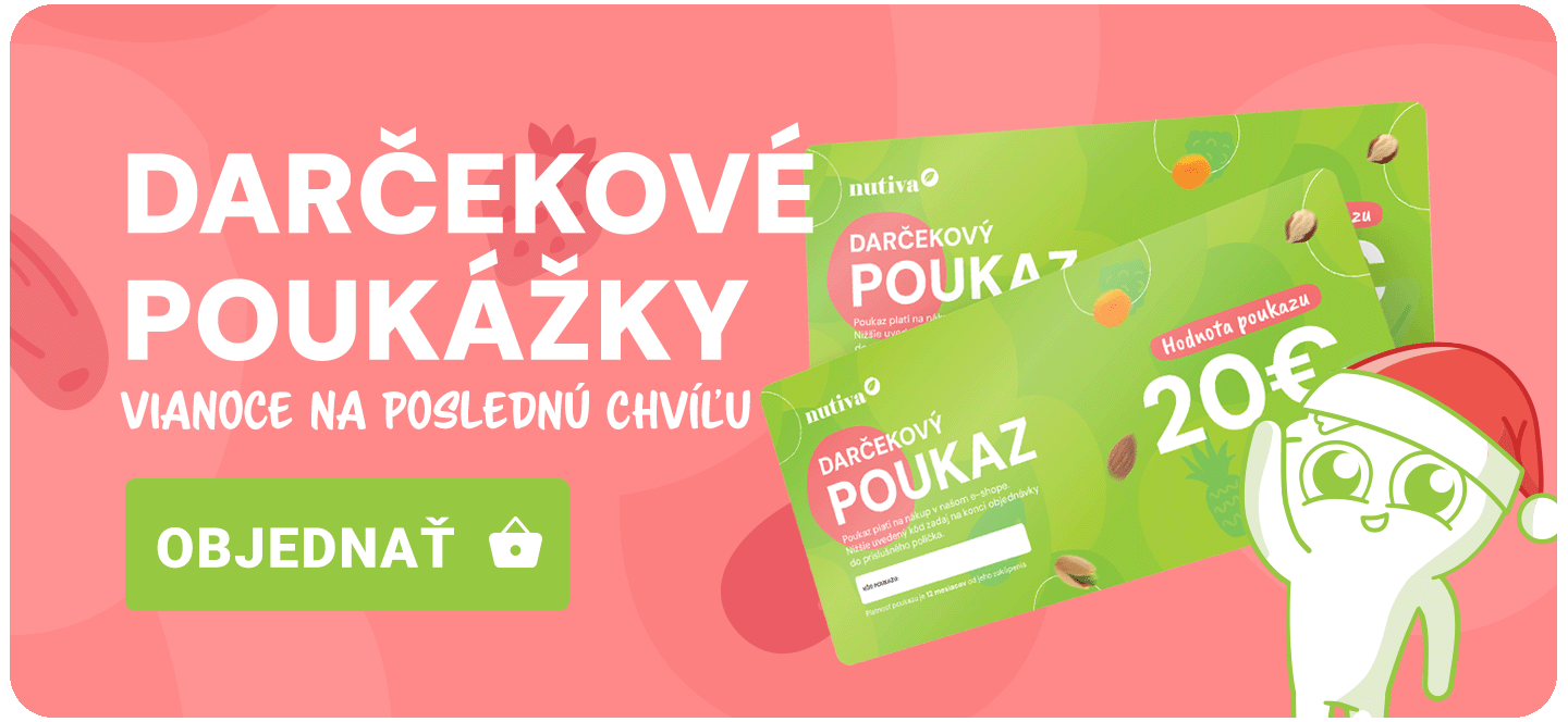 Darcekove poukazky_Vianoce