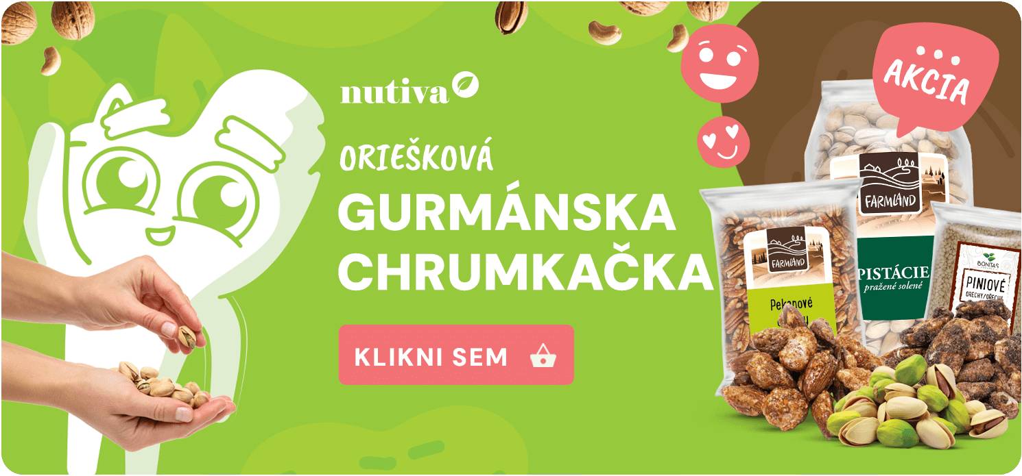 Gurmánska chrumkačka