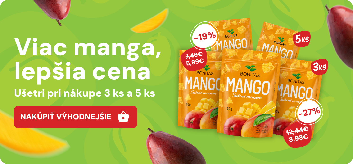 Mango dni
