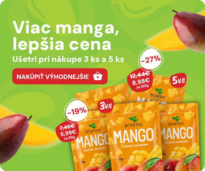 Mango dni