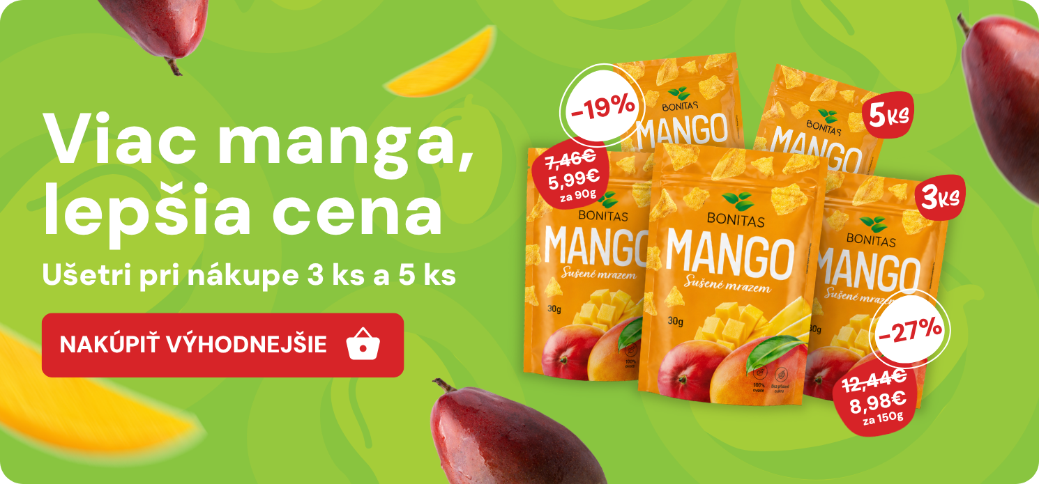 Mango dni