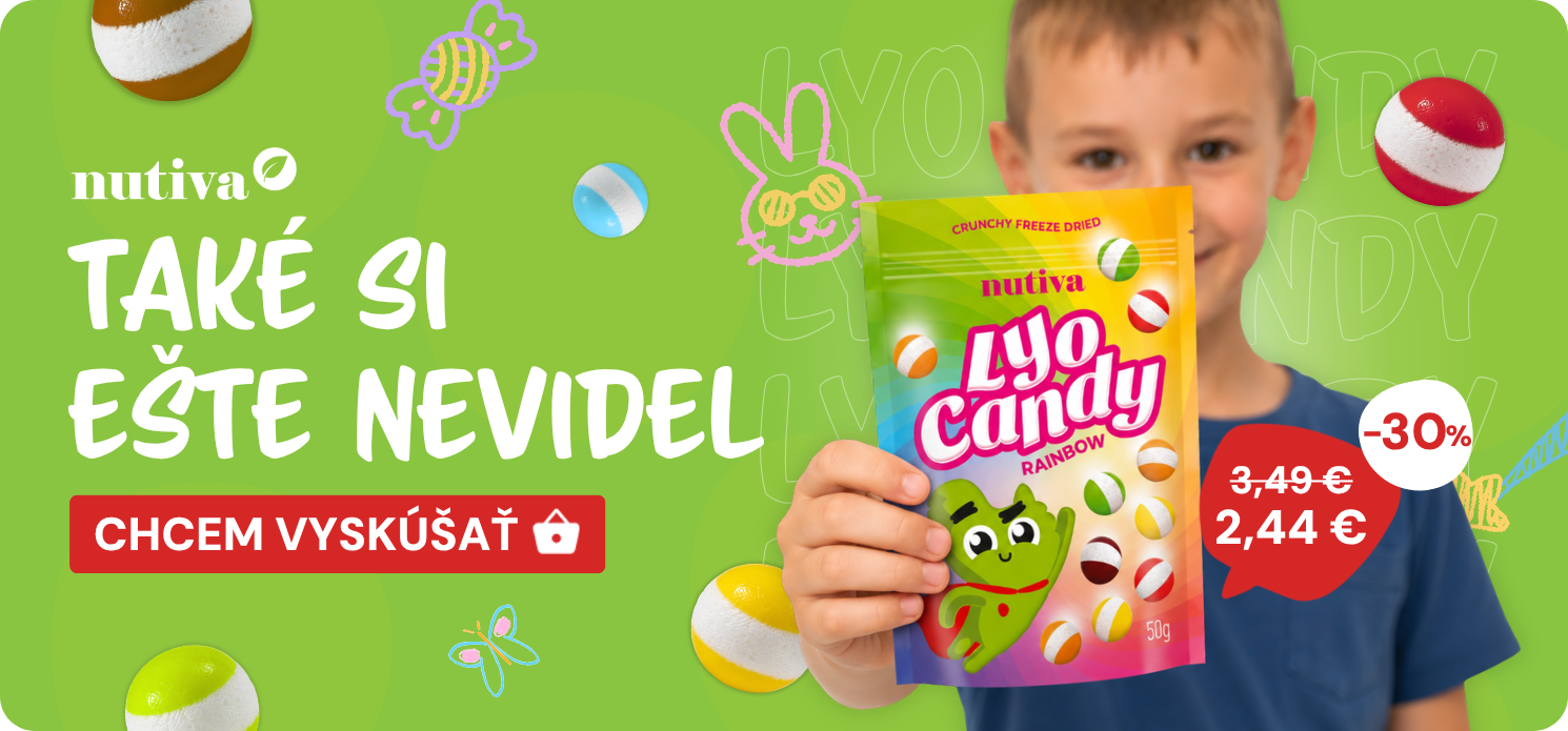Lyo Candy