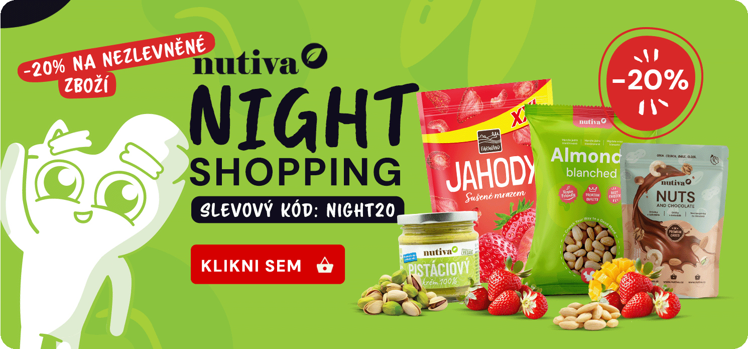 Night shopping