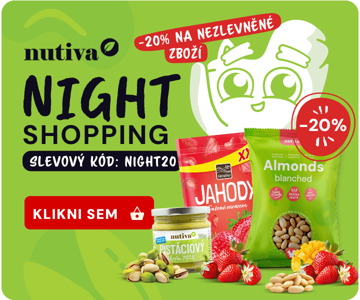 Night shopping