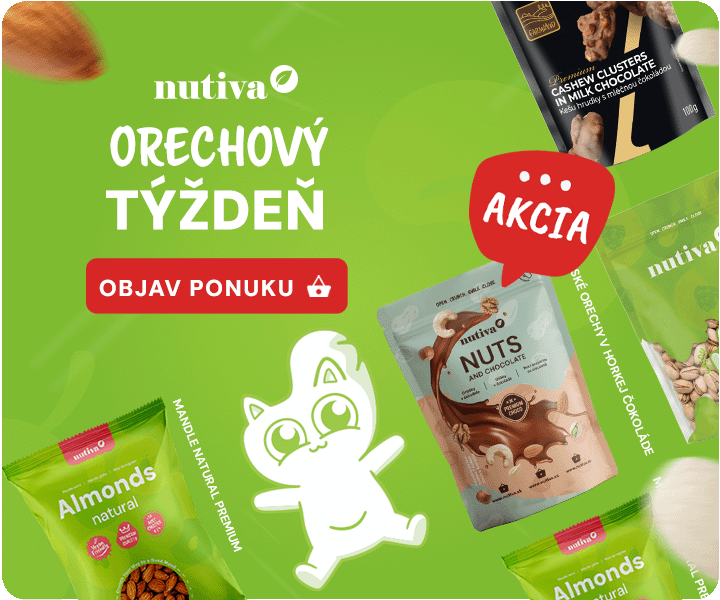 Orechový týždeň