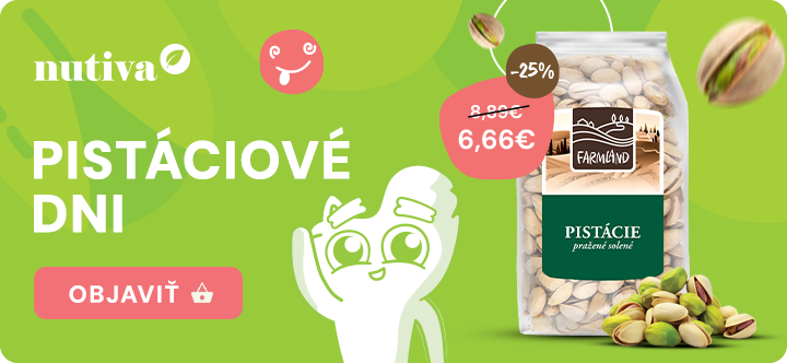 Pistáciové dni