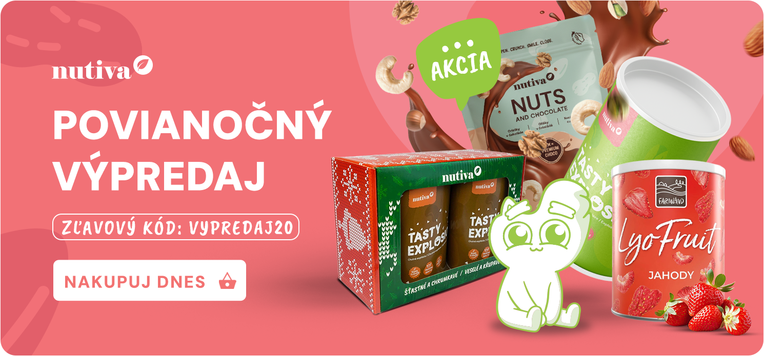 Povianočný výpredaj