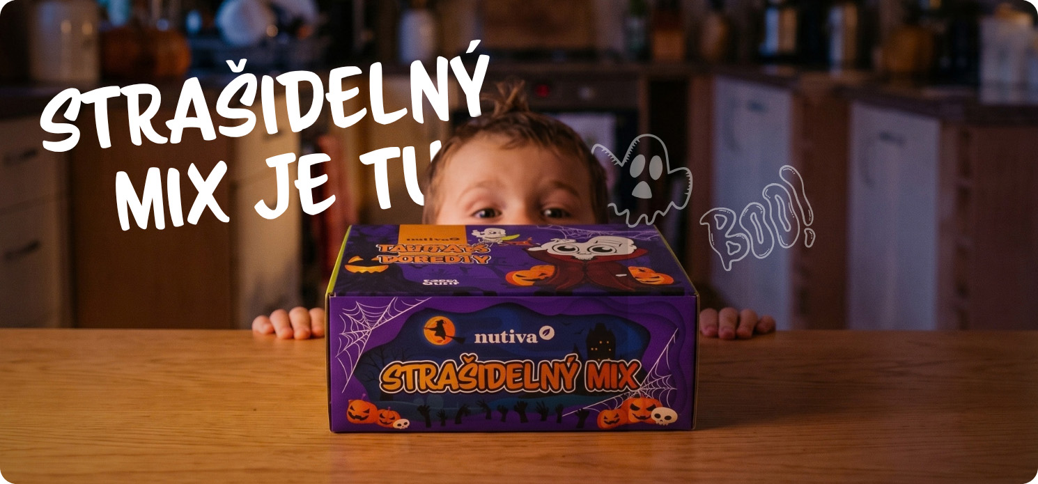 Tajomné dobroty