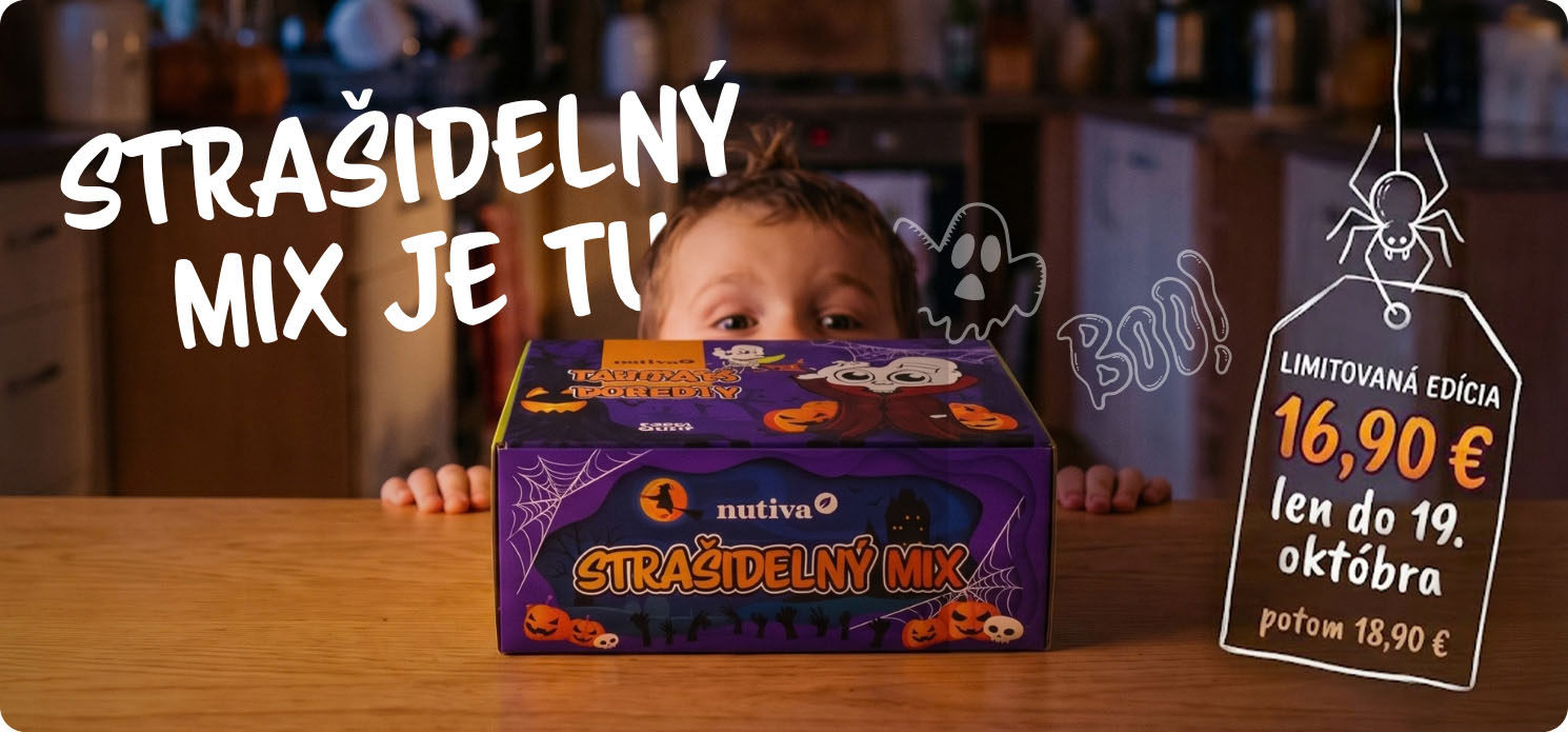 Tajomné dobroty