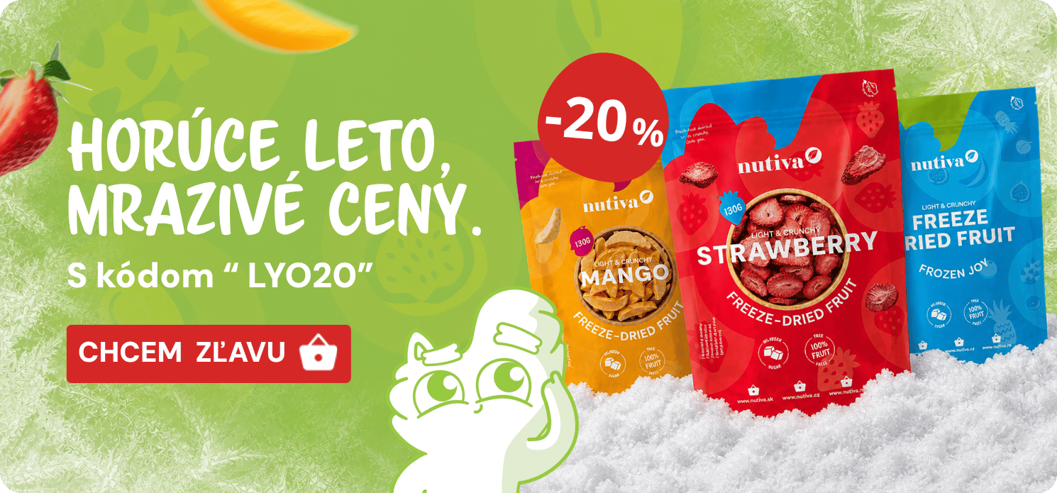 Mrazivý august