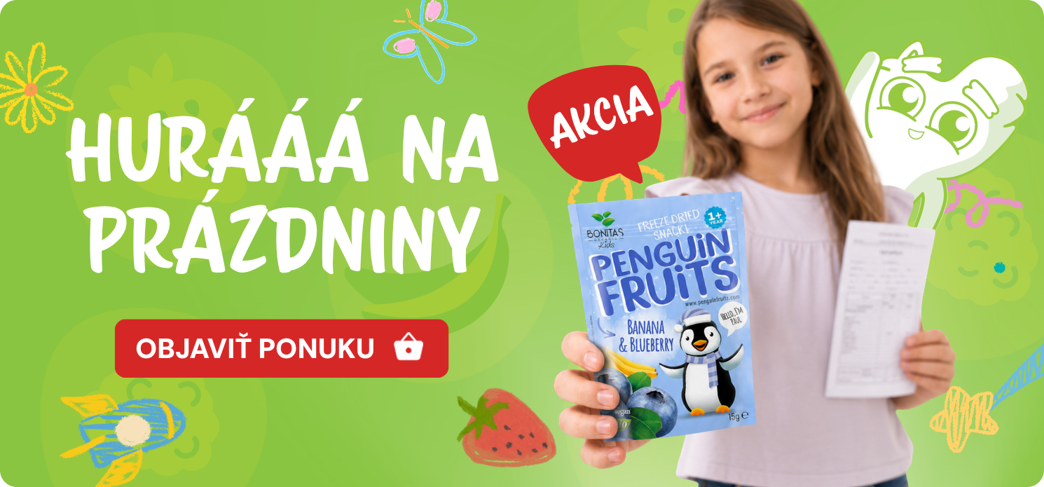 Hura na prazdniny
