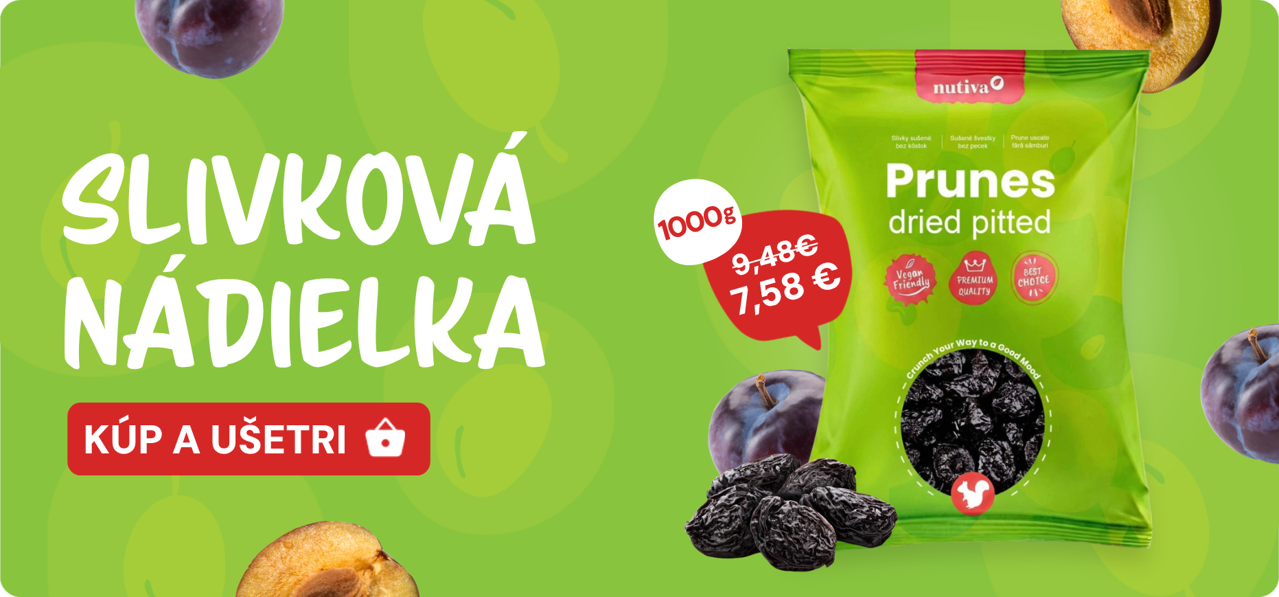 Slivkove dni