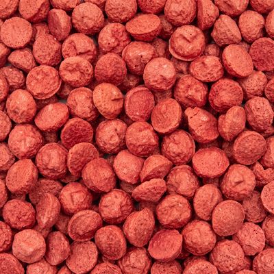 BIO smoothie bites jahoda a jogurt