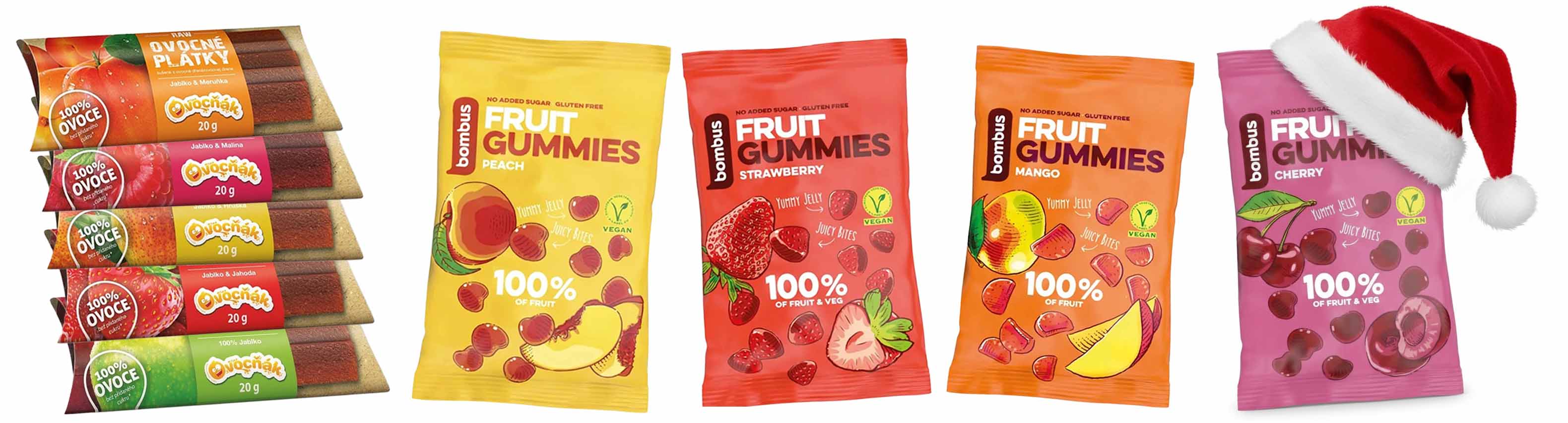 Mikuláš Box – hravý mix