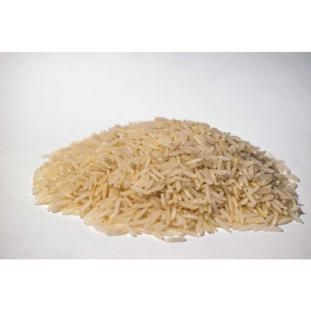nutiva velke ryza basmati