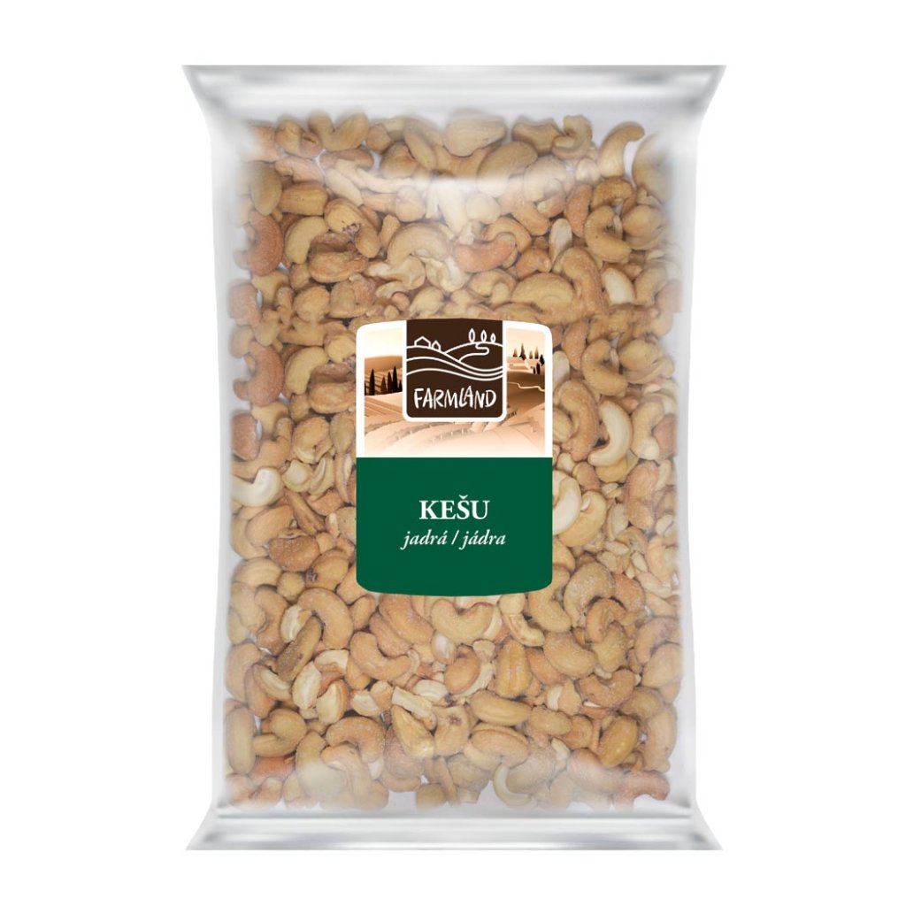 kešu 1kg