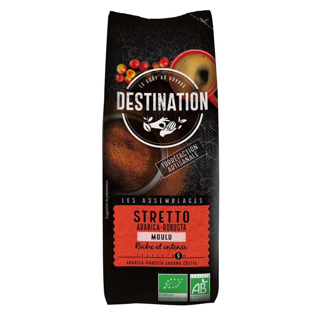 Stretto