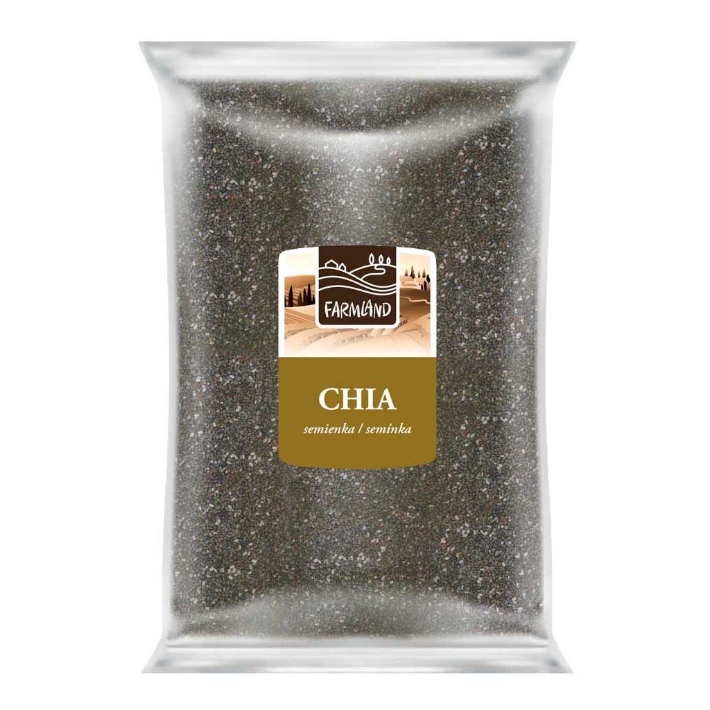 chia doy