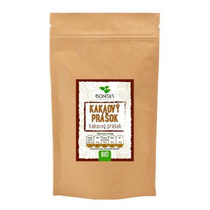 BIO Kakaový prášok BONITAS 150g