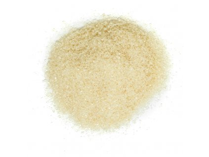 Organic Cane Sugar