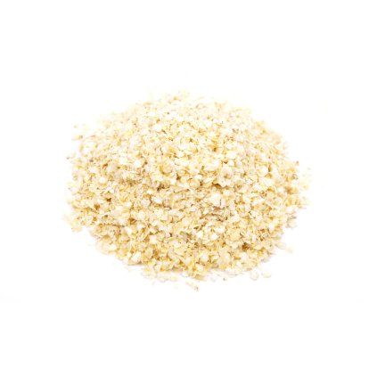 BIO Pšenové vločky BONITAS 200g