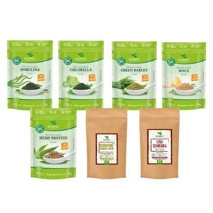 Superfood Mini7x100