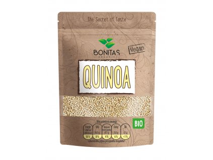 bonitas quinoa 250g