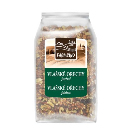vlasske orechy 500g