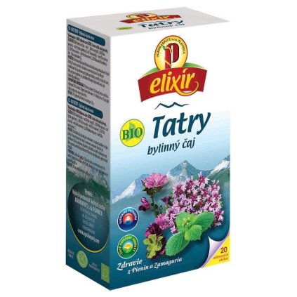 tatry
