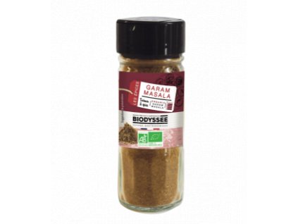 garam masala