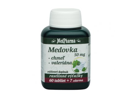 medovka