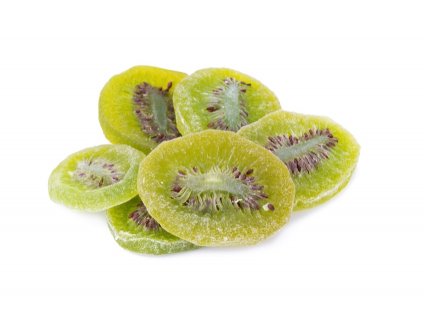 Kiwi plátky kandizované FARMLAND 200g