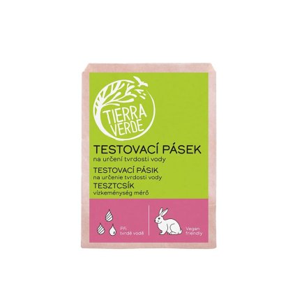 testovaci pasek 03330 0002 n