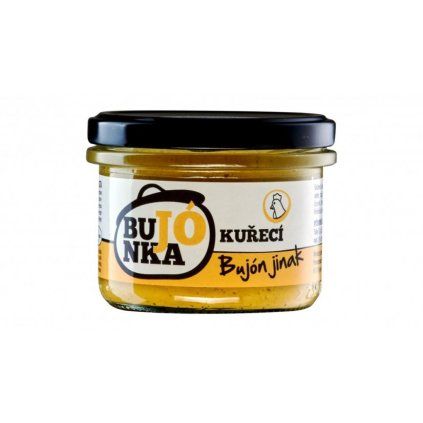 Kuracia Bujónka 200g