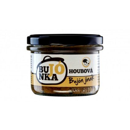 Hubová Bujónka 220g