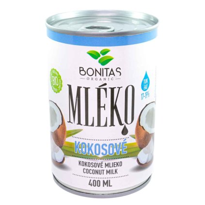 kokosove mlieko 400ml 2