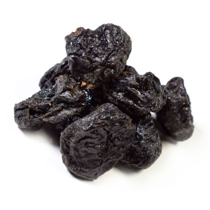 BIO susene slivky BONITAS 500g