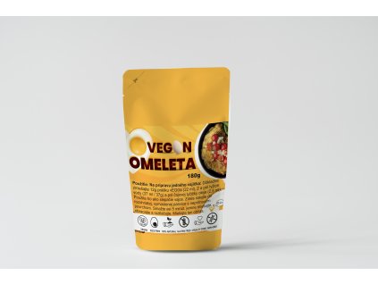 omeleta mock up