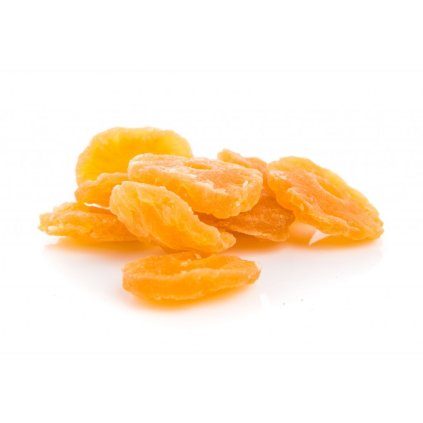 ananás kandizovaný FARMLAND 500g