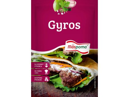 gyros