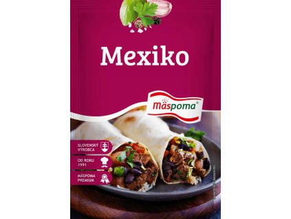 mexiko