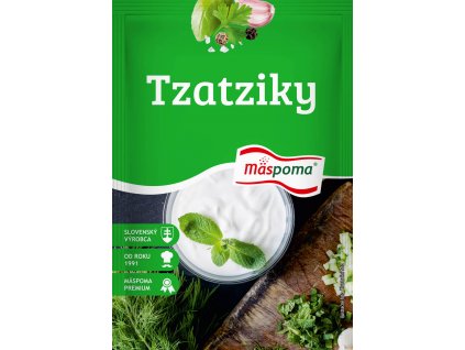 tzatziky