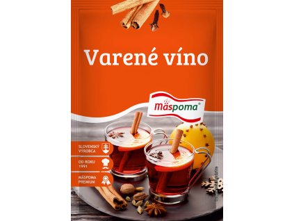 varene vino