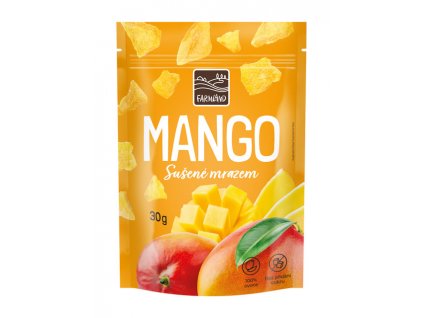 farmland mango lyo 30g