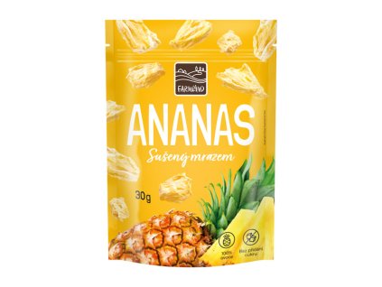 farmland ananas lyo 30g