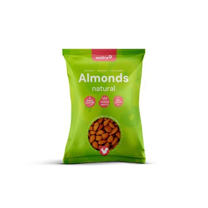 Nutiva Natural
