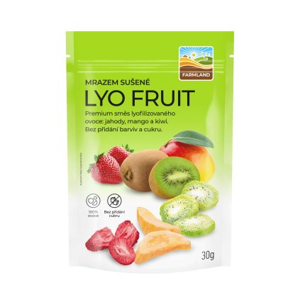 lyo fruit 30g 3
