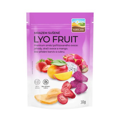 lyo fruit 30g 2