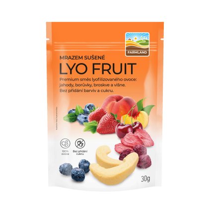 lyo fruit 30g 1