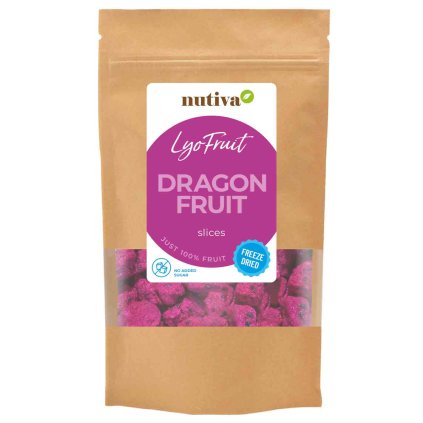 NUTIVA lyo dragon 100g 01